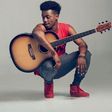 Korede Bello