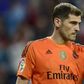 The Spanish goalkeeper ends a 25 year period at the Santiago Bernabeu in order to join the Portuguese side