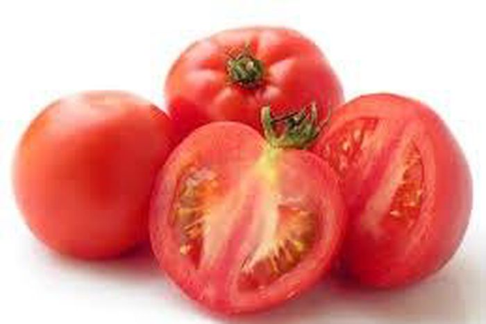 Tomatoes