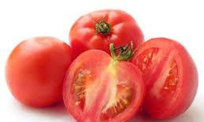 Tomatoes