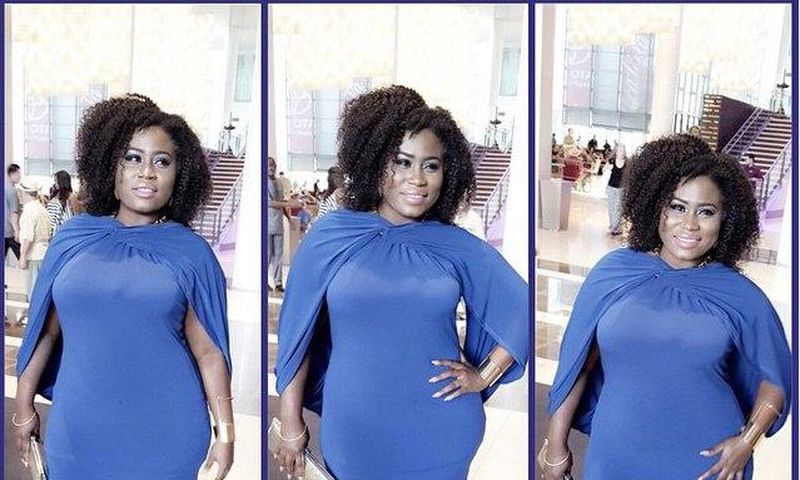 Lydia Forson