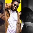 Daddy Lumba, Edem, Wutah and Sarkodie