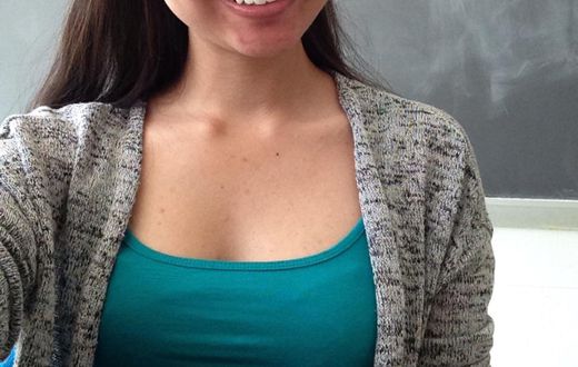 Fatima Grupico allegedly sexually assaulted a 17-year-old male student