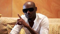2face Idibia