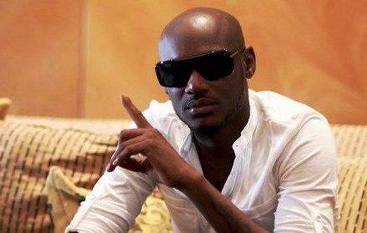 2face Idibia