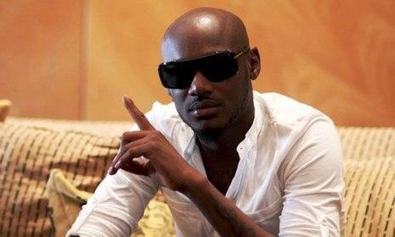 2face Idibia