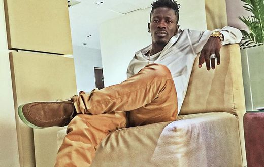 Shatta Wale