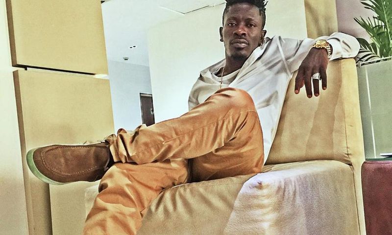 Shatta Wale