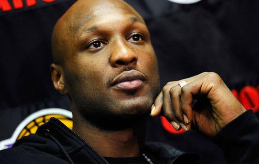 Lamar Odom