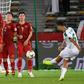 Ali Adnan swept home a brilliant, last-minute free kick as former champions Iraq twice hit back to beat Vietnam 3-2 in the Asian Cup