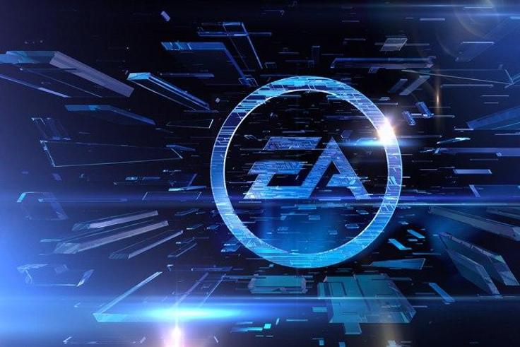 EA Games