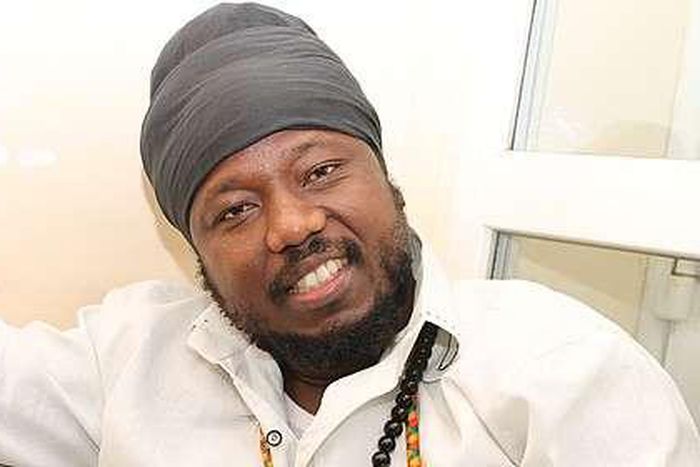 Blakk Rasta