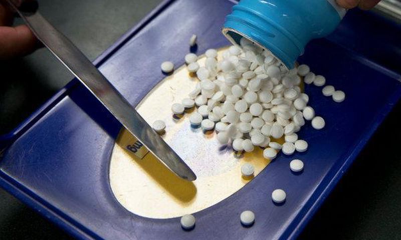 The unsung role of the pharmacist in patient health