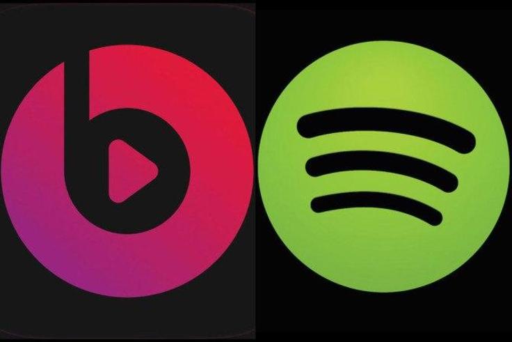 Beats Music is Apple's own music streaming service.
