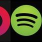 Beats Music is Apple's own music streaming service.