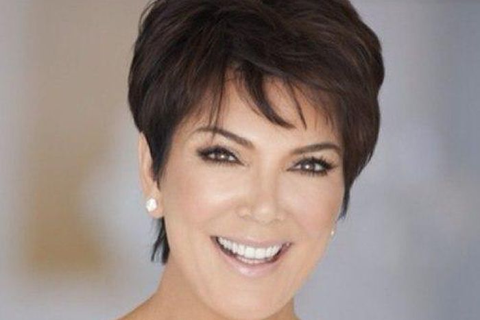 Kris Jenner