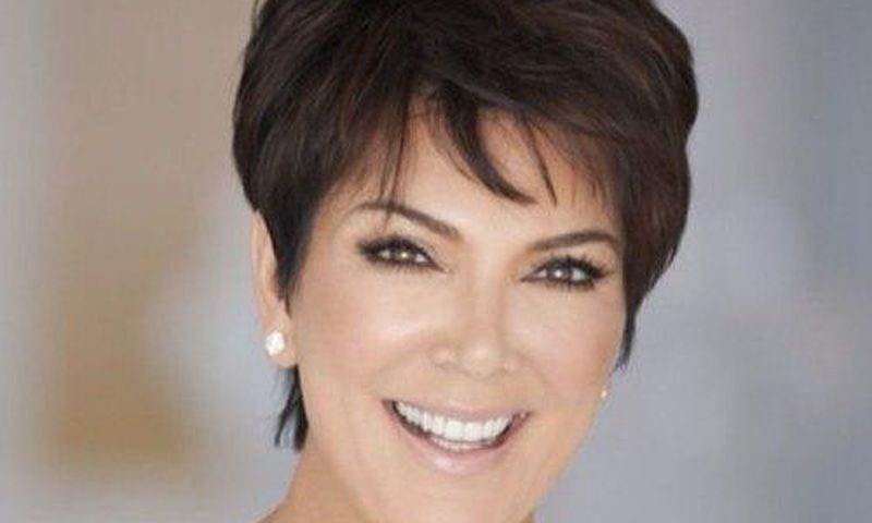 Kris Jenner