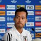 Japan captain Maya Yoshida said his team need to be more clinical after a second straight narrow win in Group F of the Asian Cup