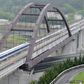 The Japanese Maglev Train