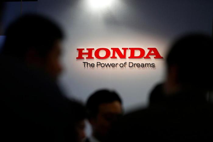 Honda is one of the largest automakers in the world