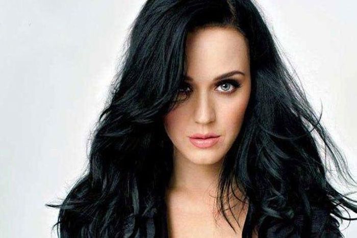 Katy Perry