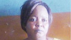 Baby thief, Adebola Titilayo