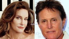 Caitlyn vs Bruce Jenner