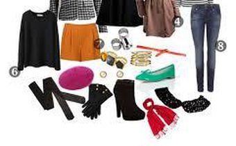 choose your style