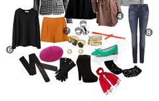 choose your style