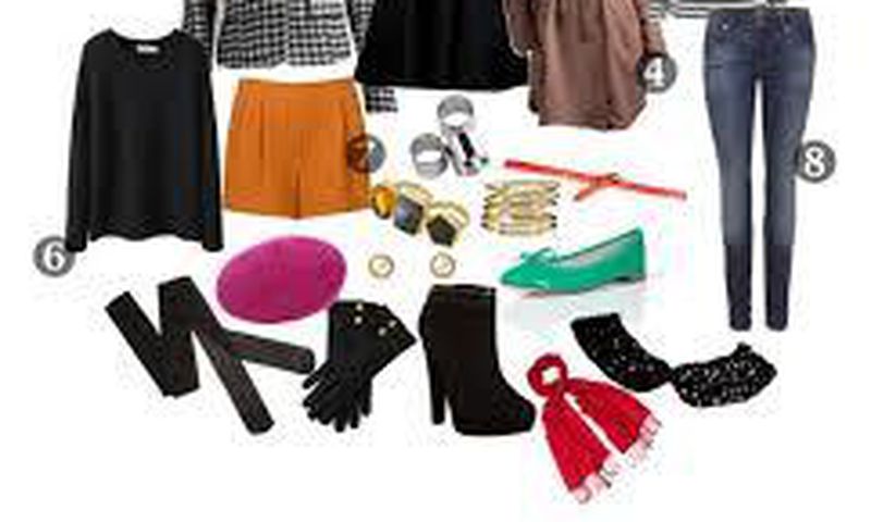 choose your style
