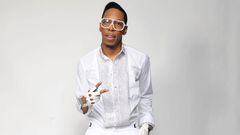 Deitrick Haddon