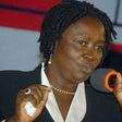 Prof Jane Naana Opoku Agyemang