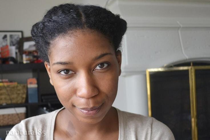 Protective styling