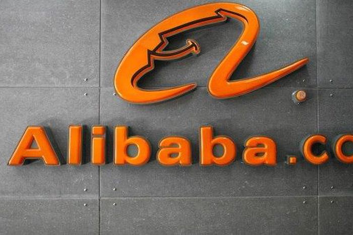 Alibaba is expanding its business reach