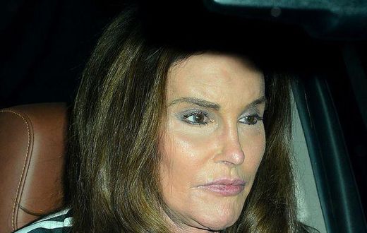 Transgender, Caitlyn Jenner, admits to removing her beards back in the 80's