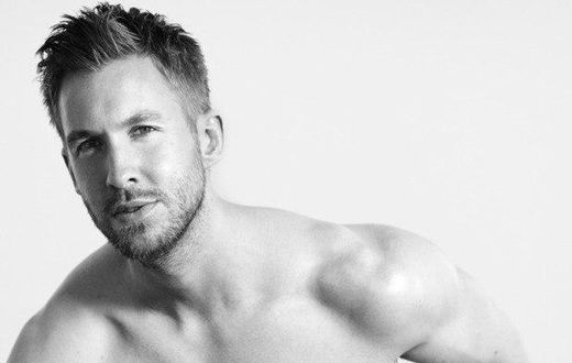 Calvin Harris