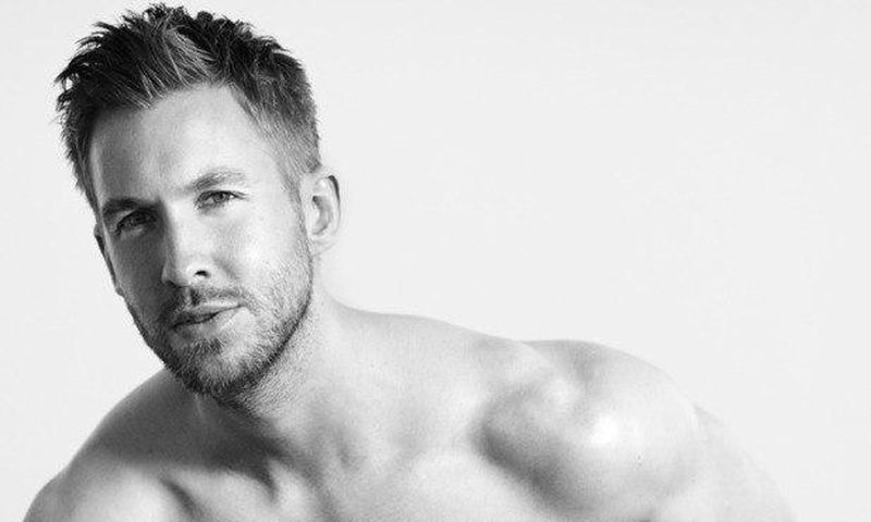 Calvin Harris