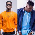 Kuami Eugene and Medikal