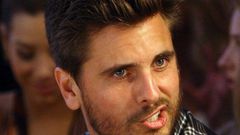 Scott Disick