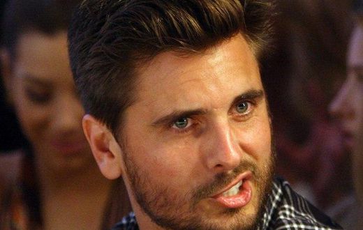 Scott Disick