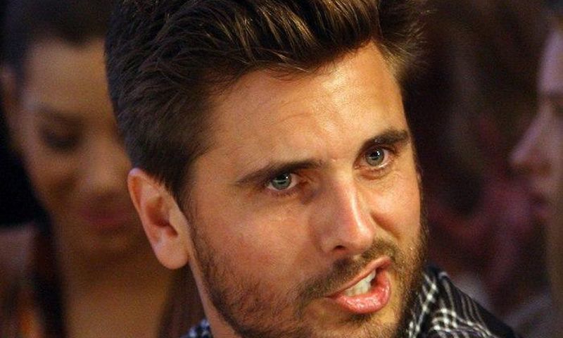 Scott Disick