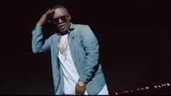 MI Abaga - Monkey ft. Chigurl