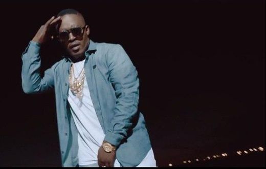 MI Abaga - Monkey ft. Chigurl