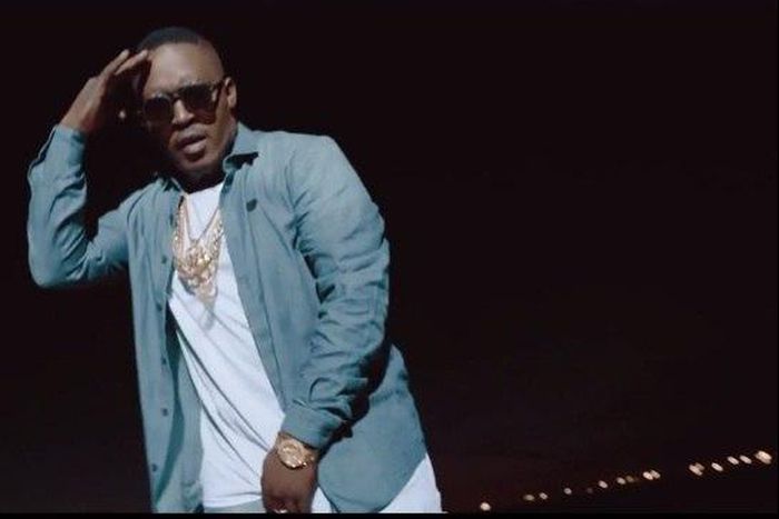 MI Abaga - Monkey ft. Chigurl