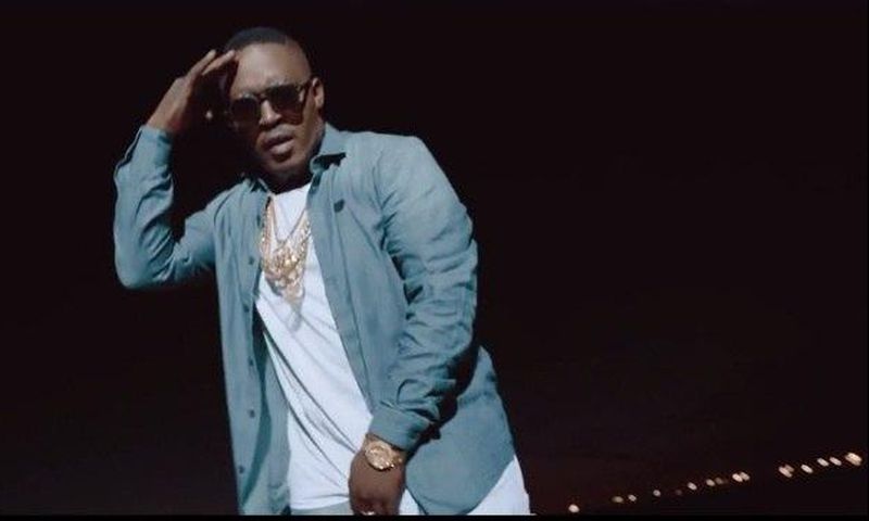 MI Abaga - Monkey ft. Chigurl