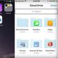 iCloud Drive app on iOS 9