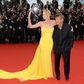 Charlize Theron and Sean Penn at Cannes Film Festival 2015