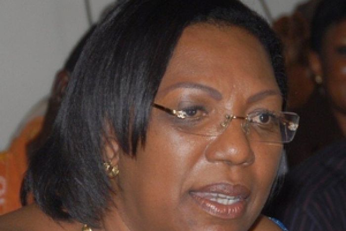 Mahama did better than what Akufo-Addo is doing - Betty Mould