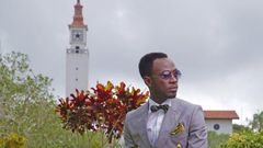Okyeame Kwame
