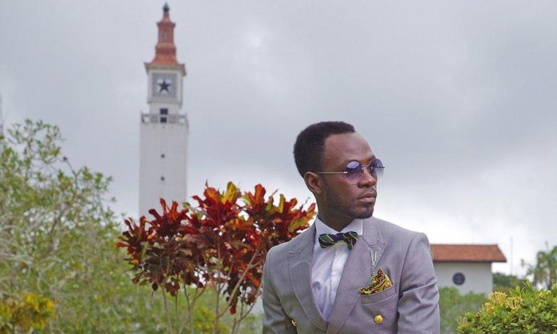 Okyeame Kwame
